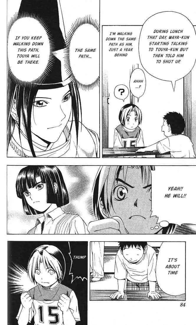 Hikaru no go Chapter 64 13